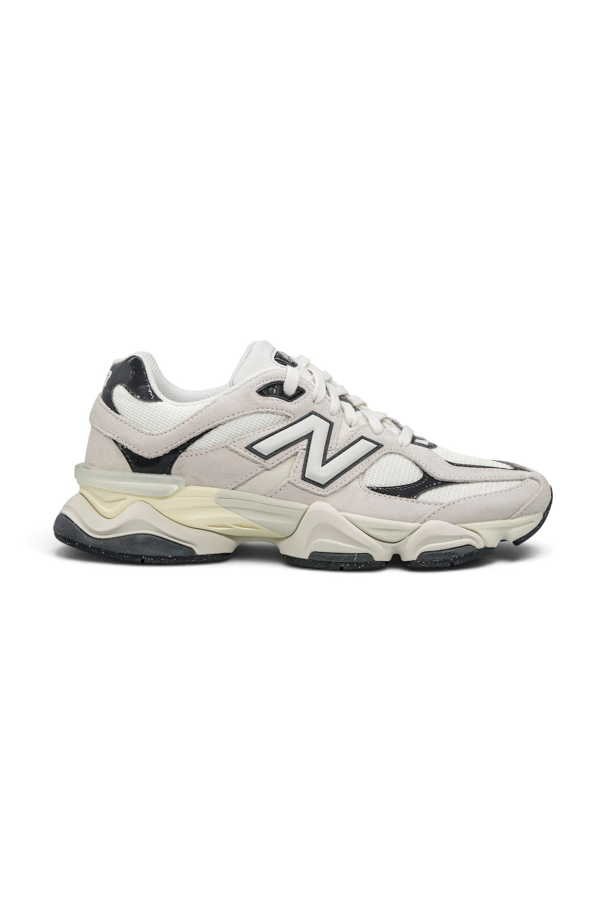 New Balance 9060 Driftwood Sea Salt