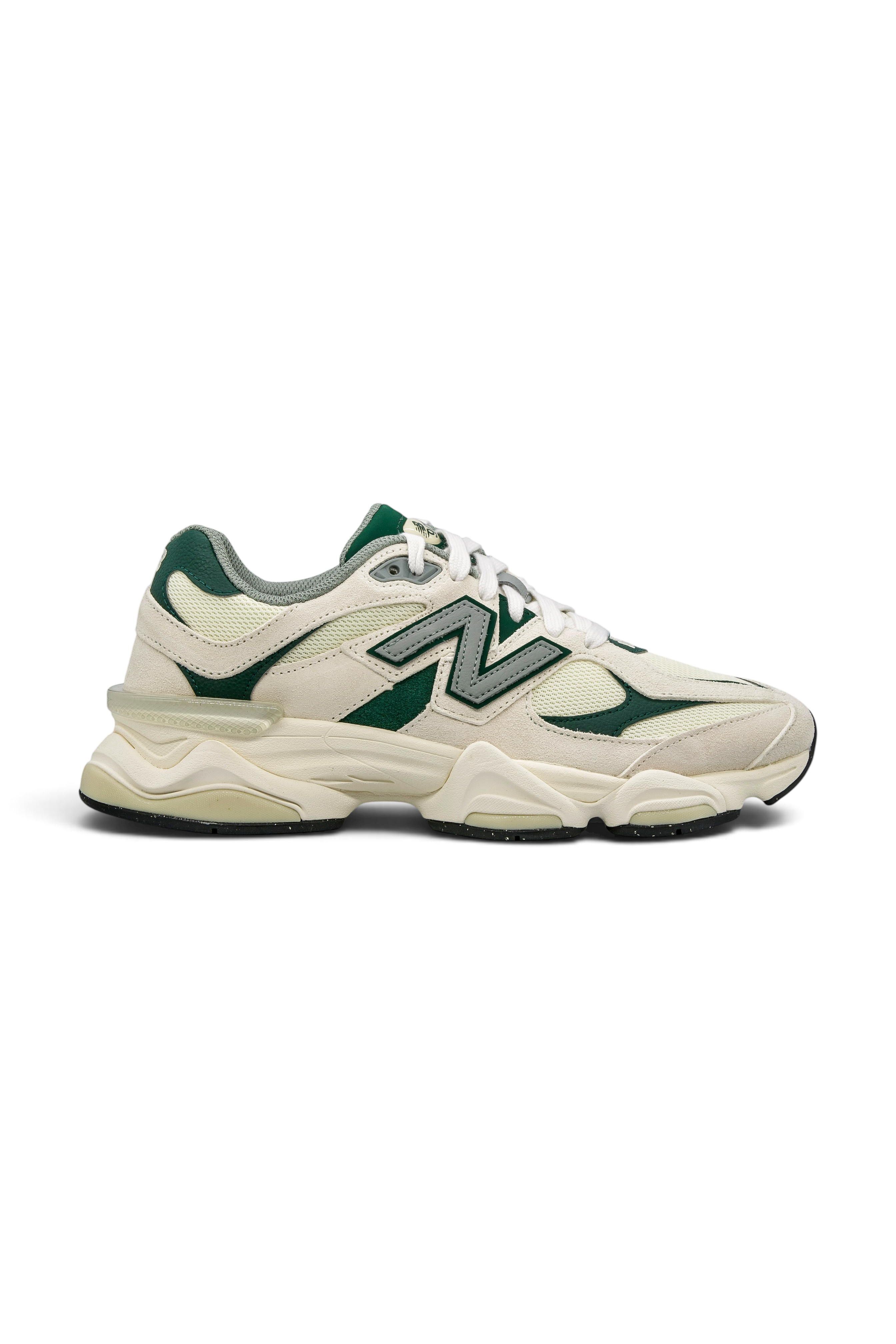 New Balance 9060 Nightwatch Green/Angora