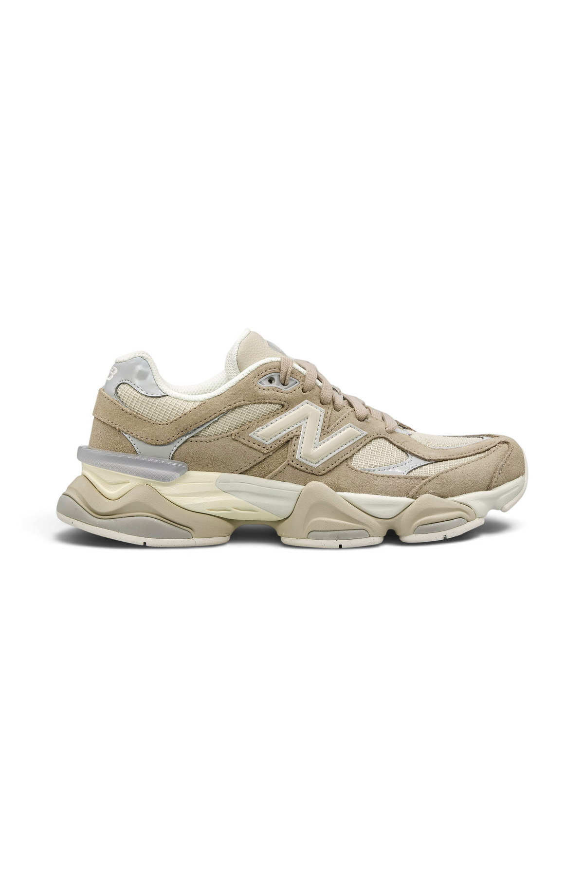New Balance 9060 Beige Driftwood
