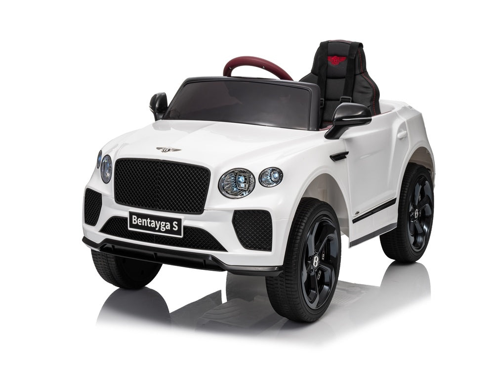 Voiture Électrique Pour Enfants Bentley Bentayga S 12 Volts