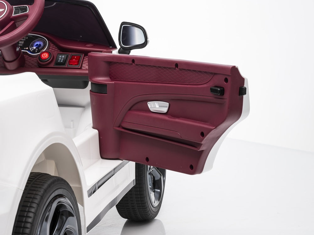 Voiture Électrique Pour Enfants Bentley Bentayga S 12 Volts