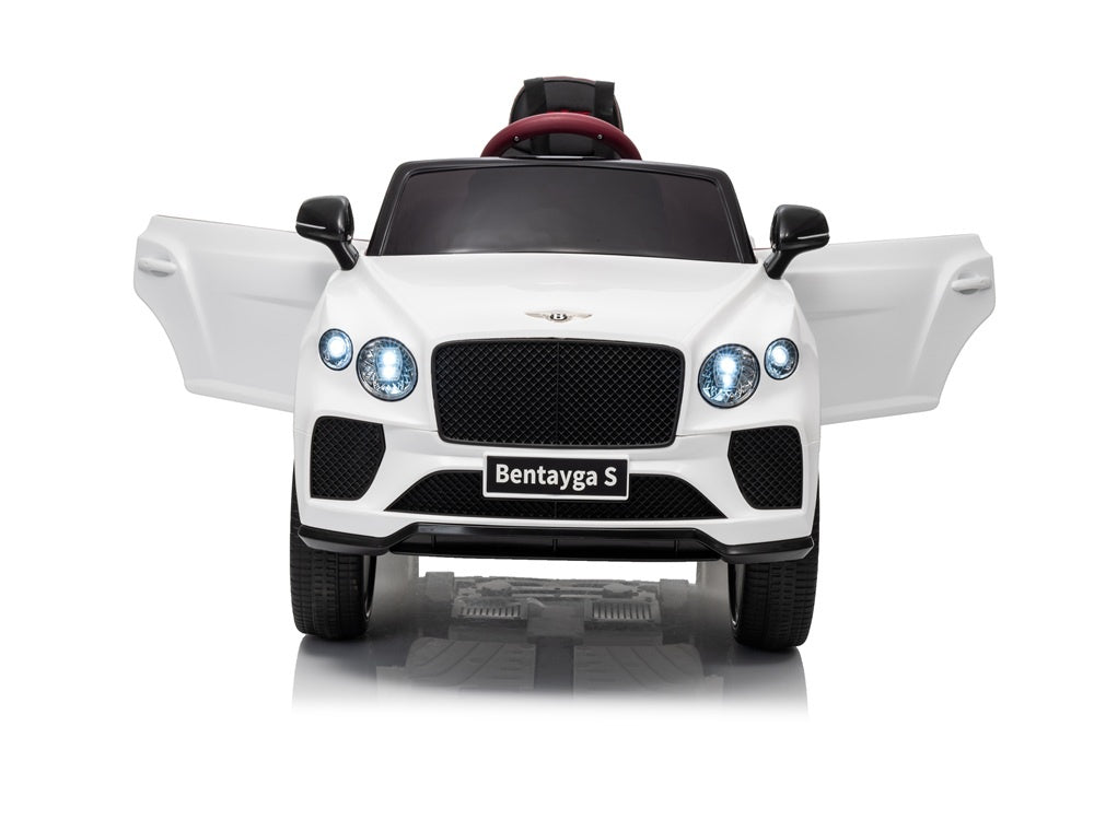 Voiture Électrique Pour Enfants Bentley Bentayga S 12 Volts