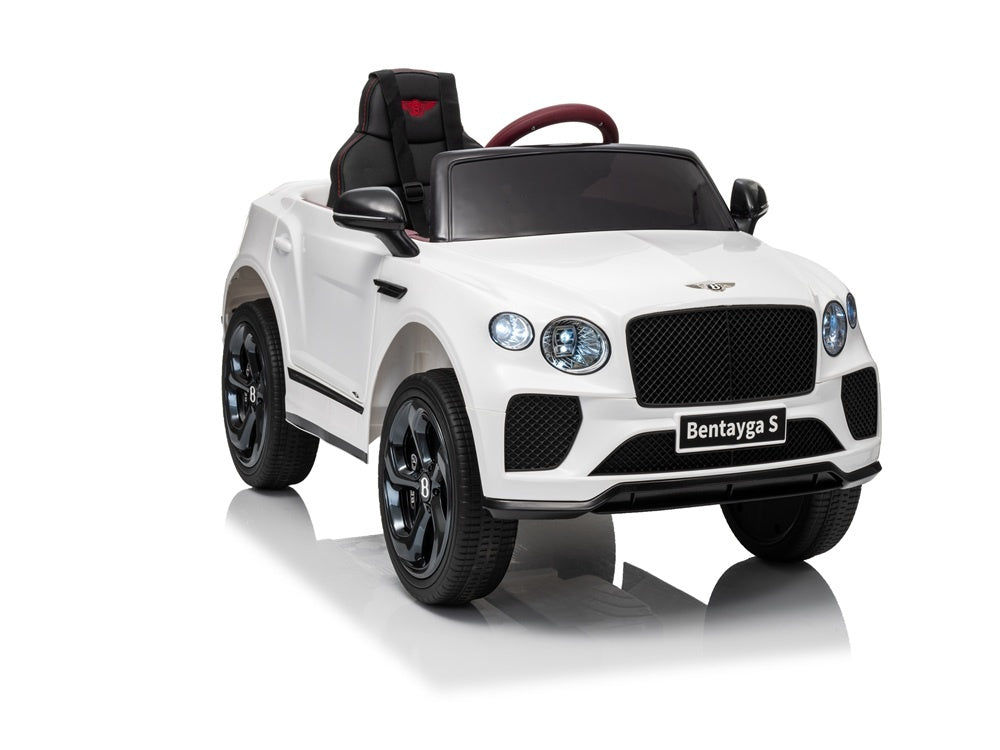 Voiture Électrique Pour Enfants Bentley Bentayga S 12 Volts