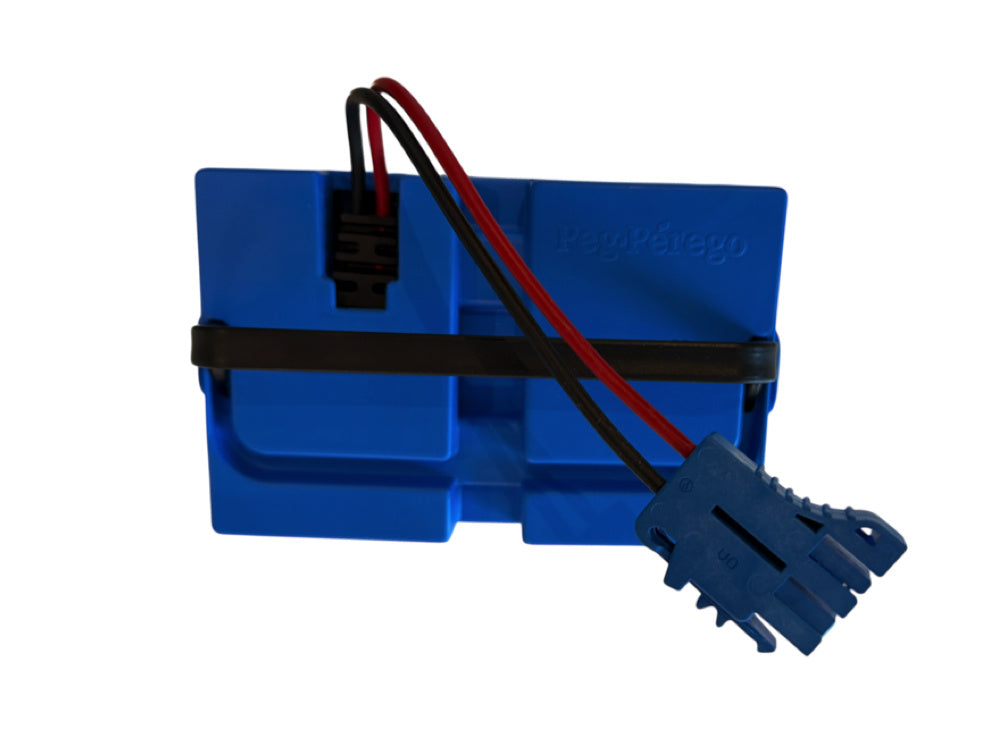 Batterie Au Lithium 12 Volts 12Ah Peg Perego