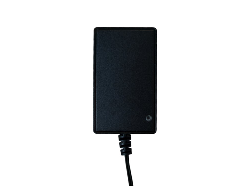 Chargeur Lithium Peg Perego 12 Volts 1000 Ma (1A) Avec Prise Ronde