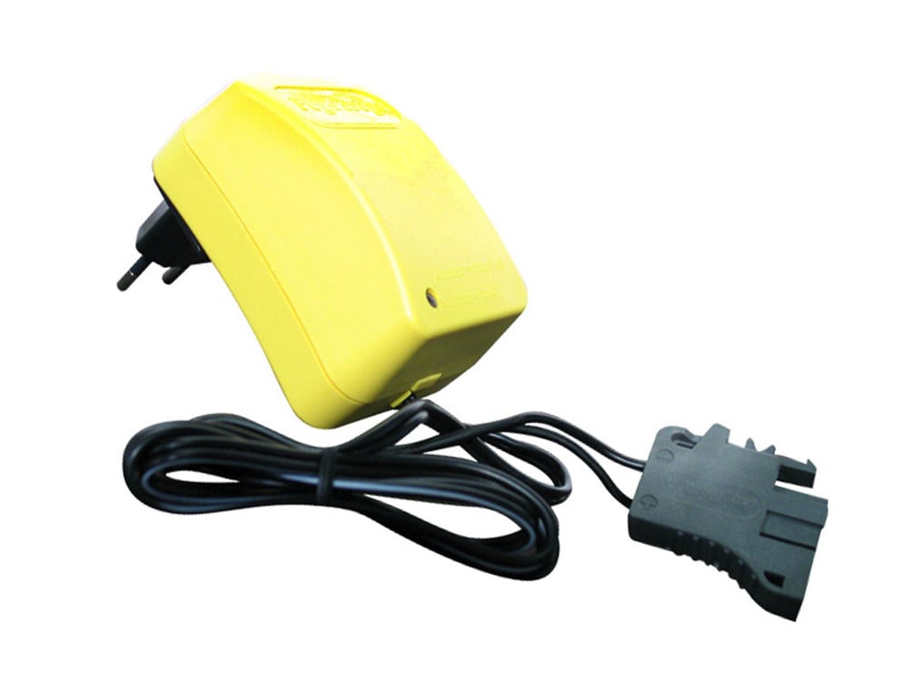 24V Oplader Compatible With 24V Peg-Perego / John Deere