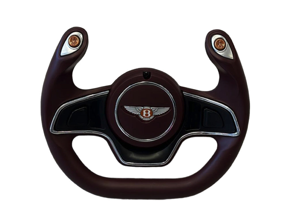 Volant Pour Voiture (Électrique) Pour Enfants