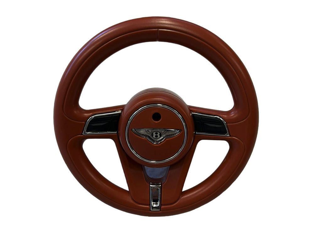 Volant Pour Voiture (Électrique) Pour Enfants