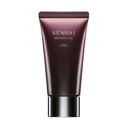 Sensai Kanebo Gel Bronzant SPF 6 BG61 Soft Bronze – 50 ml