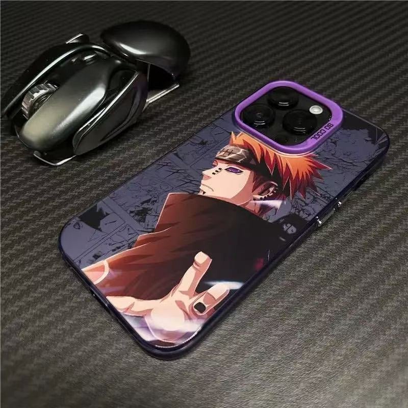Naruto Pain Phone Case 1