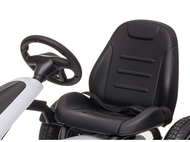 Mercedes, Go-Kart / Voiture À Pédales / Go-Kart