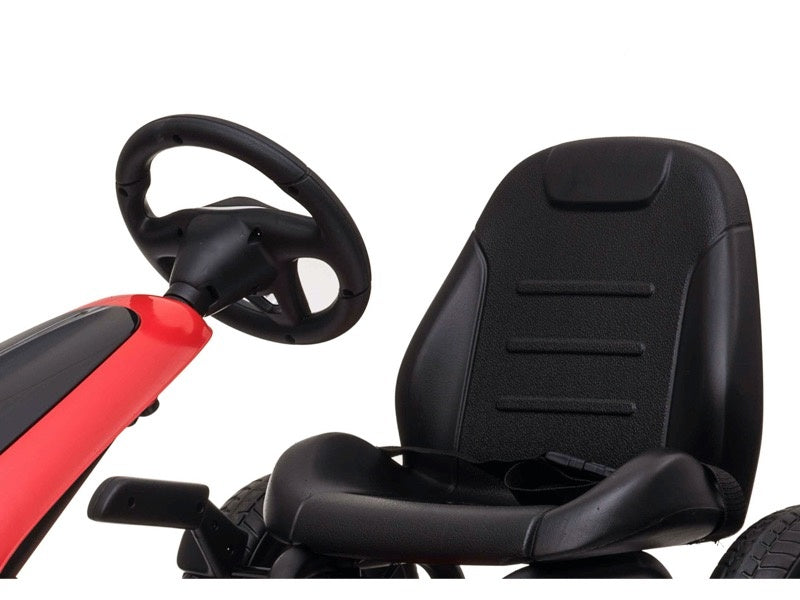 Mercedes, Go-Kart / Voiture À Pédales / Go-Kart