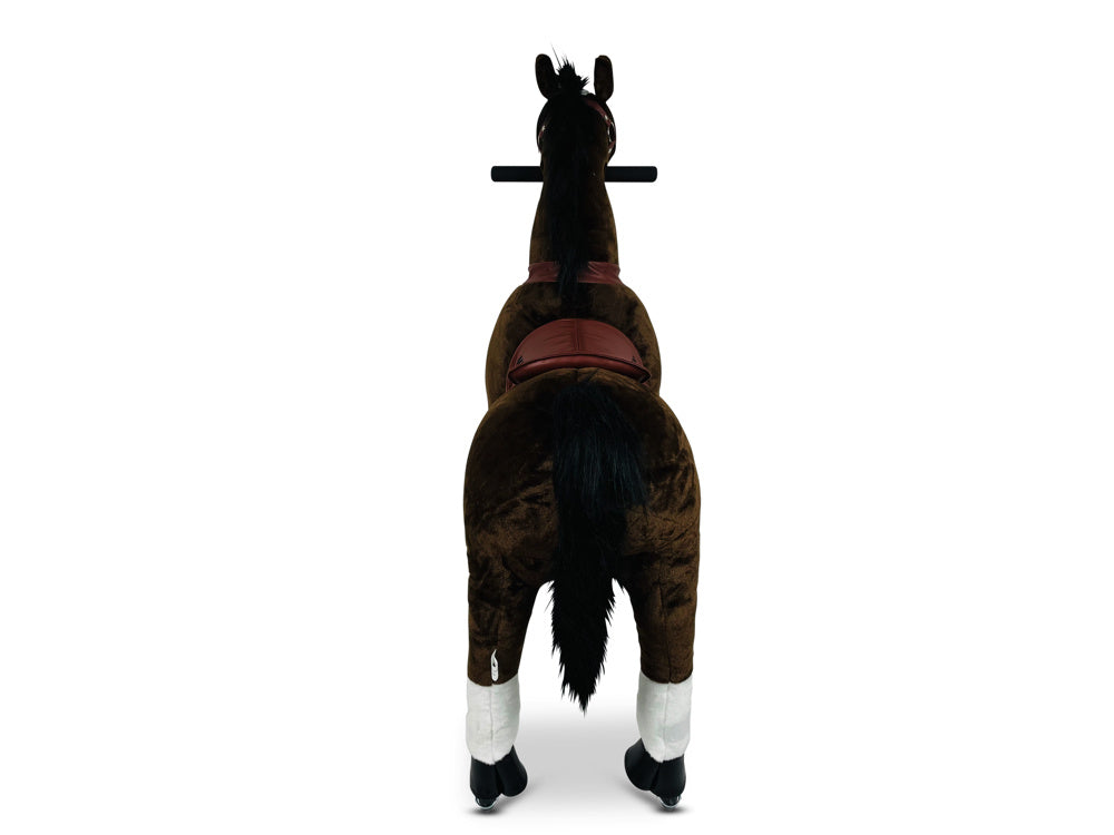 My Pony, Cheval Jouet D'équitation De Rollzone®, 8+  (Mp2009-L)