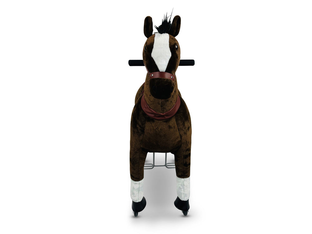 My Pony, Cheval Jouet D'équitation De Rollzone®, 8+  (Mp2009-L)