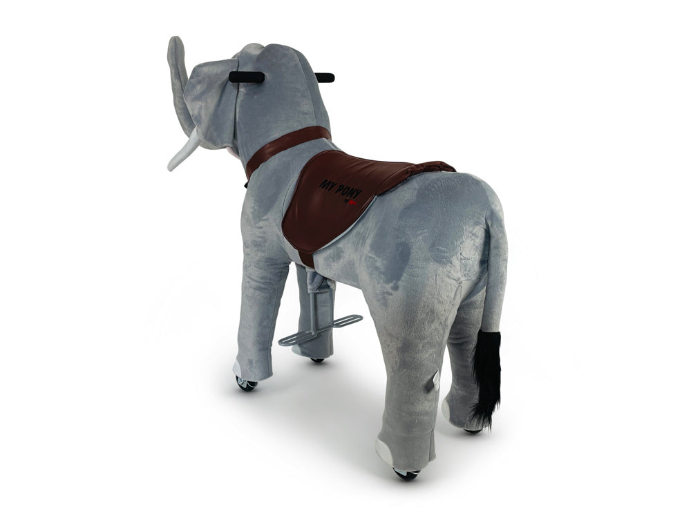 My Pony ®, Jouet À Cheval Éléphant 3 - 6 Ans (Ats2011)