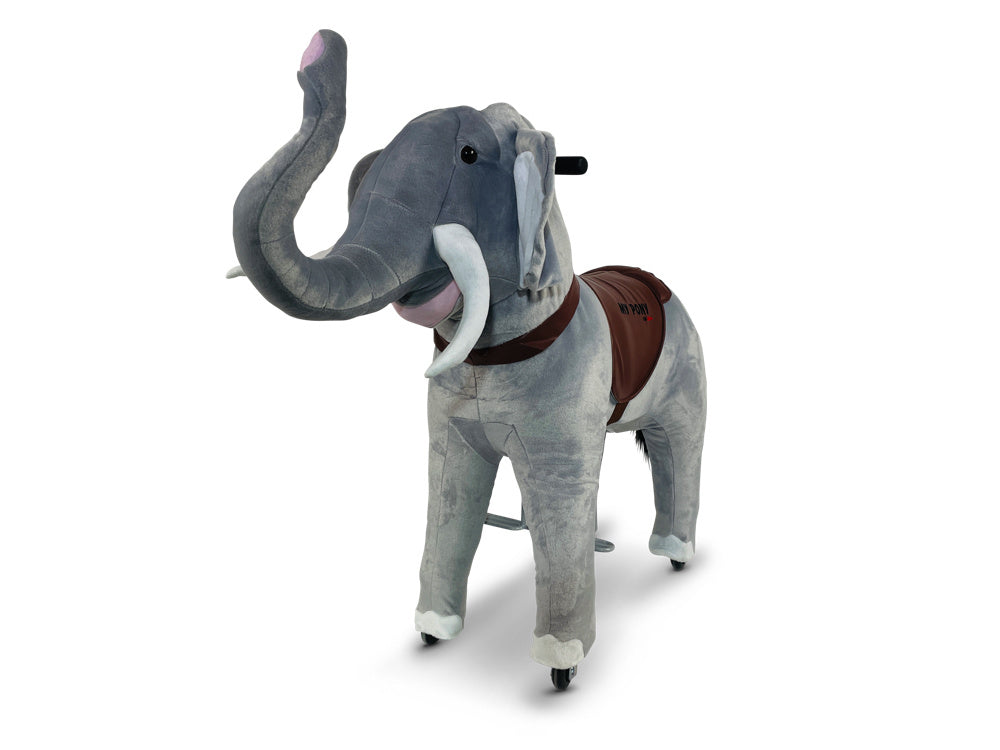 My Pony ®, Jouet À Cheval Éléphant 3 - 6 Ans (Ats2011)