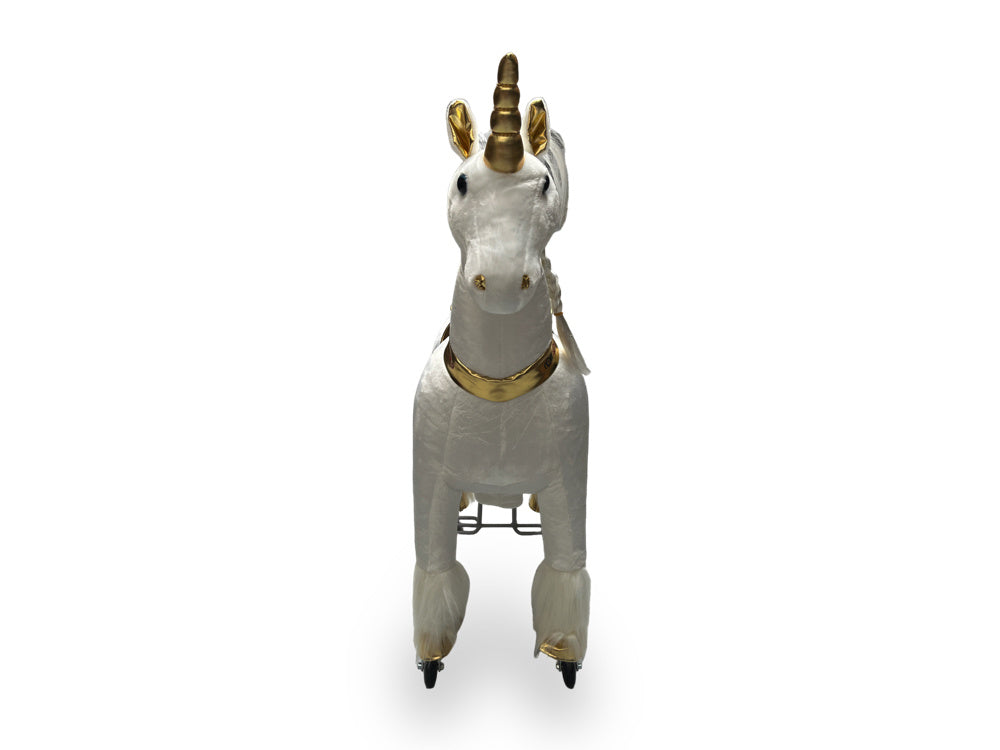 My Pony, Jouet D'équitation Licorne De Rollzone®, 4 - 10 Ans (Mp2041-M)