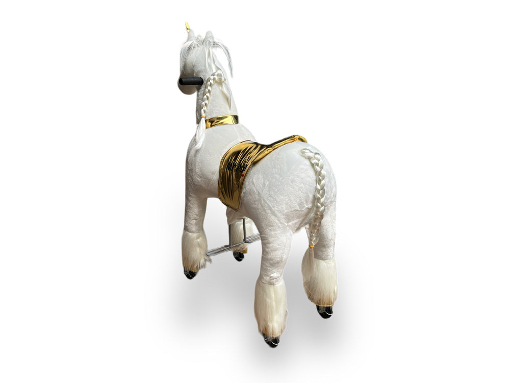My Pony, Jouet D'équitation Licorne De Rollzone®, 4 - 10 Ans (Mp2041-M)