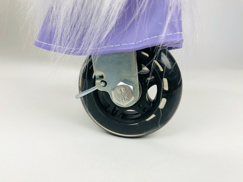 My Pony, Jouet À Cheval Licorne De Rollzone ®, 3 - 6 Ans (Mp2022-S)