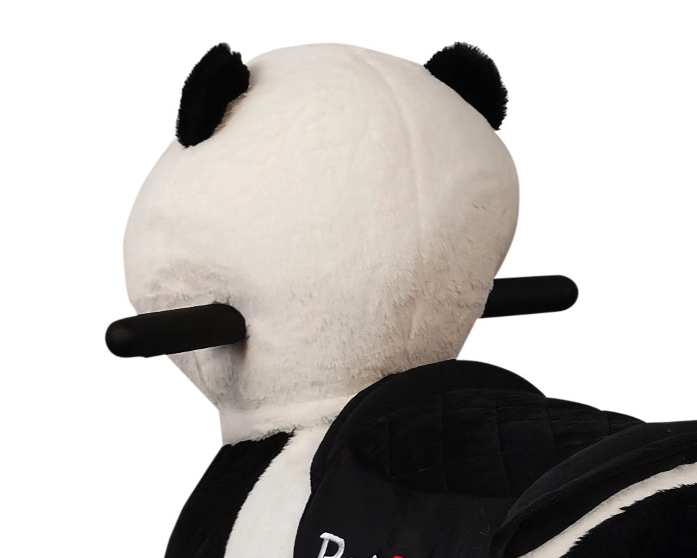 Petride Par Rollzone, Panda À Conduite Électrique