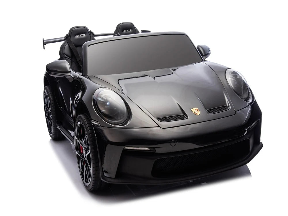Porsche 911 Gt3 – Version Pro (2 Places)