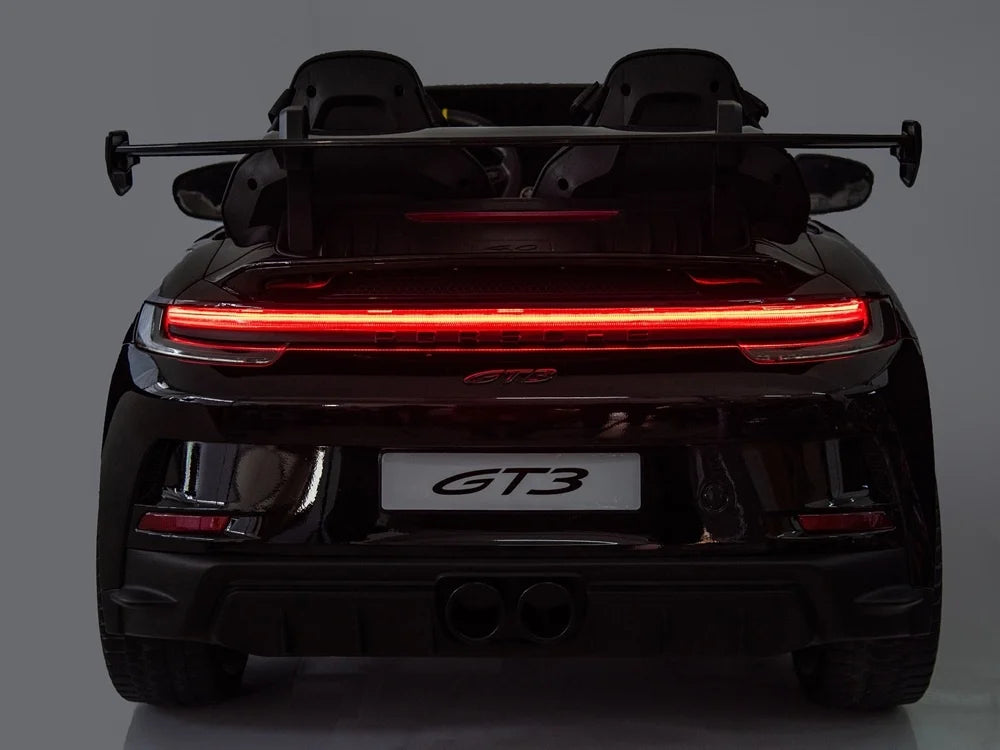 Porsche 911 Gt3 – Version Pro (2 Places)