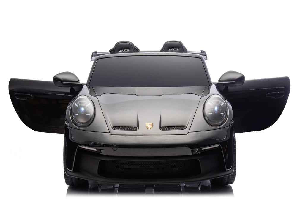 Porsche 911 Gt3 – Version Pro (2 Places)