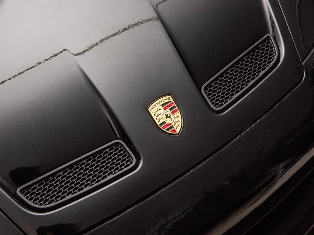 Porsche 911 Gt3 – Version Pro (2 Places)