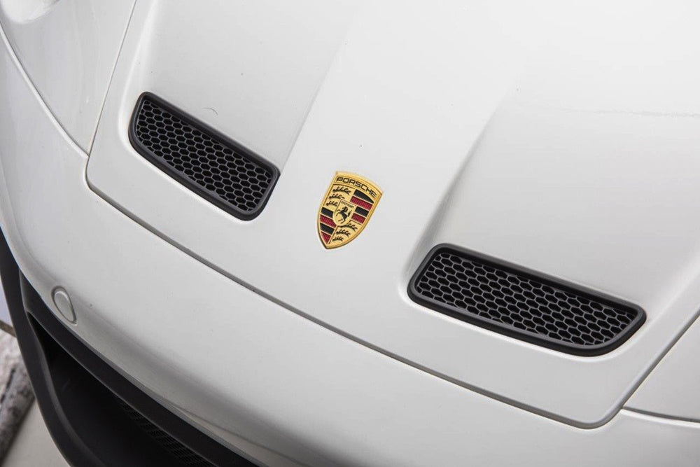 Porsche 911 Gt3 – Version Pro (2 Places)