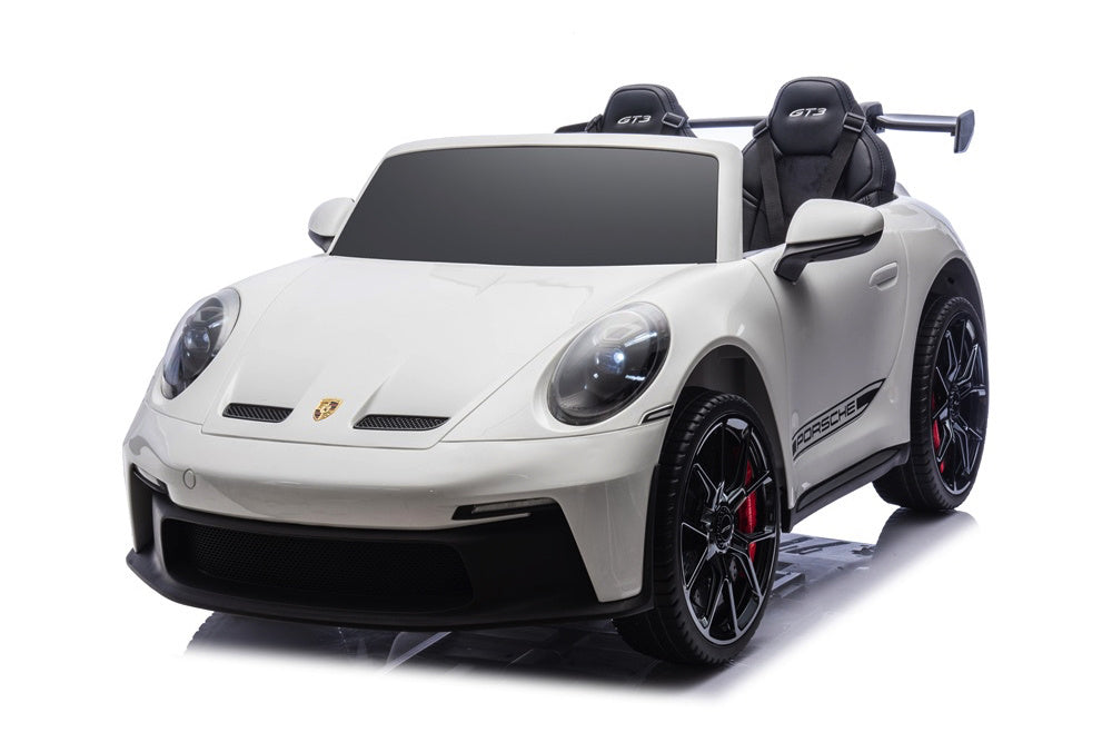Porsche 911 Gt3 – Version Pro (2 Places)