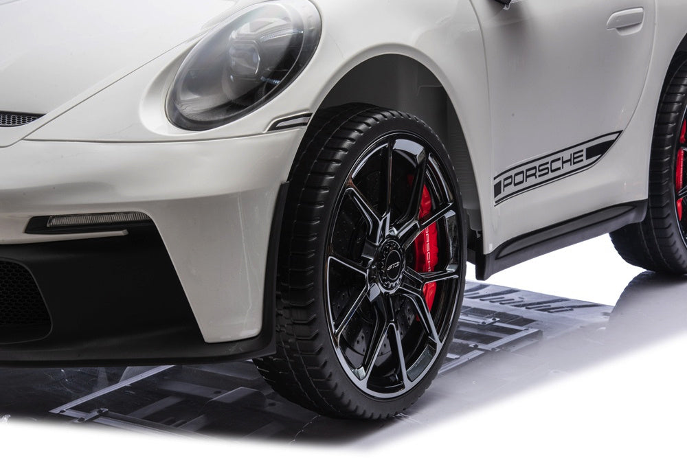 Porsche 911 Gt3 – Version Pro (2 Places)