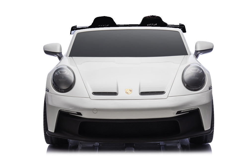 Porsche 911 Gt3 – Version Pro (2 Places)