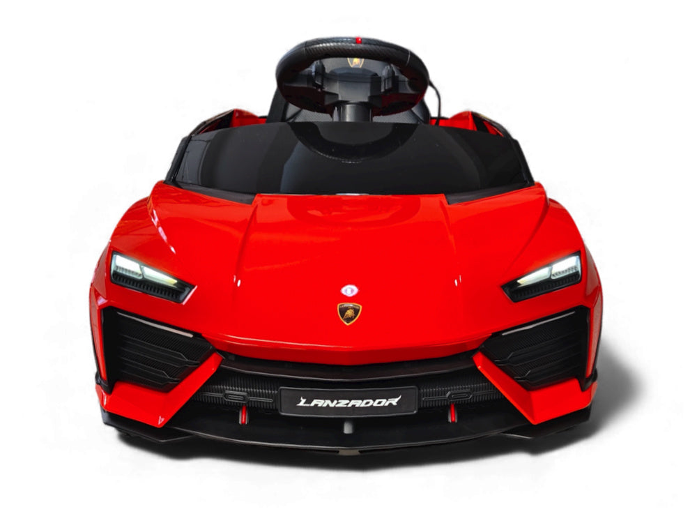 Lamborghini Lanzador, Voiture Pour Enfants 12 Volts