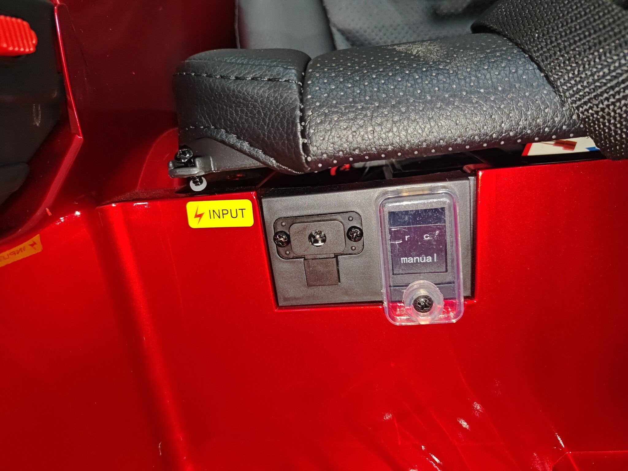 Mercedes Amg Cle 53, Voiture Électrique Pour Enfants 12V