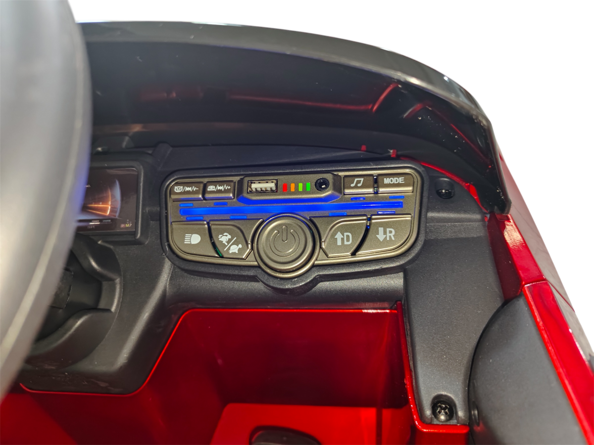 Mercedes Amg Cle 53, Voiture Électrique Pour Enfants 12V