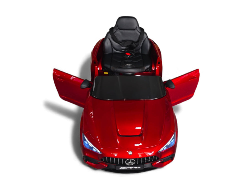 Mercedes Amg Cle 53, Voiture Électrique Pour Enfants 12V
