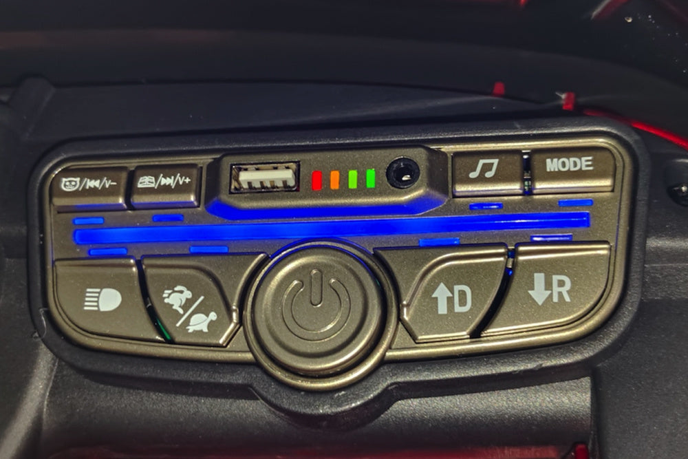 Mercedes Amg Cle 53, Voiture Électrique Pour Enfants 12V
