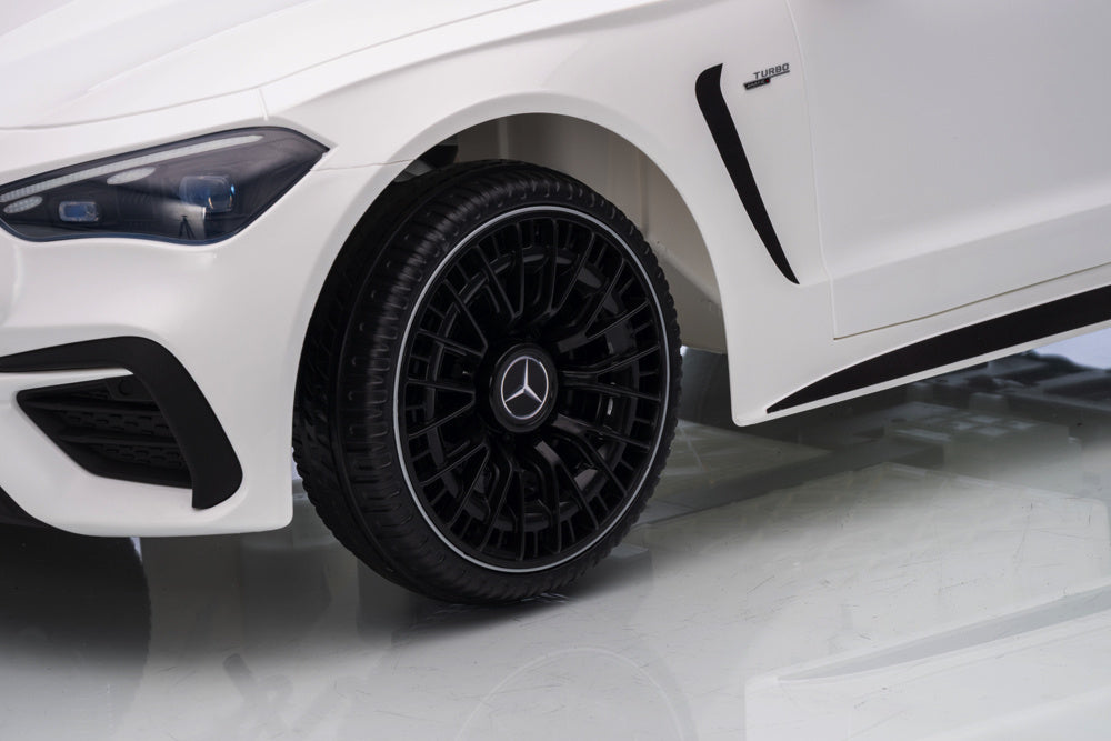Mercedes Amg Cle 53, Voiture Électrique Pour Enfants 12V