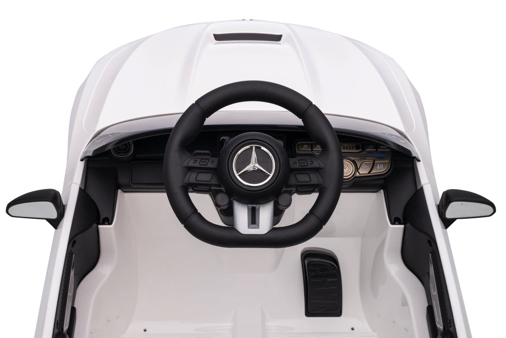 Mercedes Amg Cle 53, Voiture Électrique Pour Enfants 12V