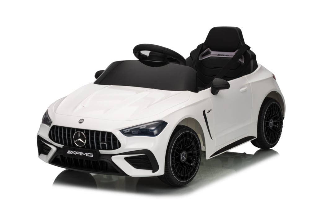 Mercedes Amg Cle 53, Voiture Électrique Pour Enfants 12V