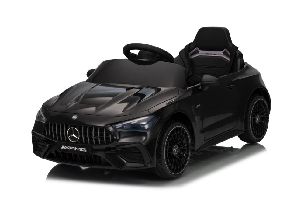 Mercedes Amg Cle 53, Voiture Électrique Pour Enfants 12V