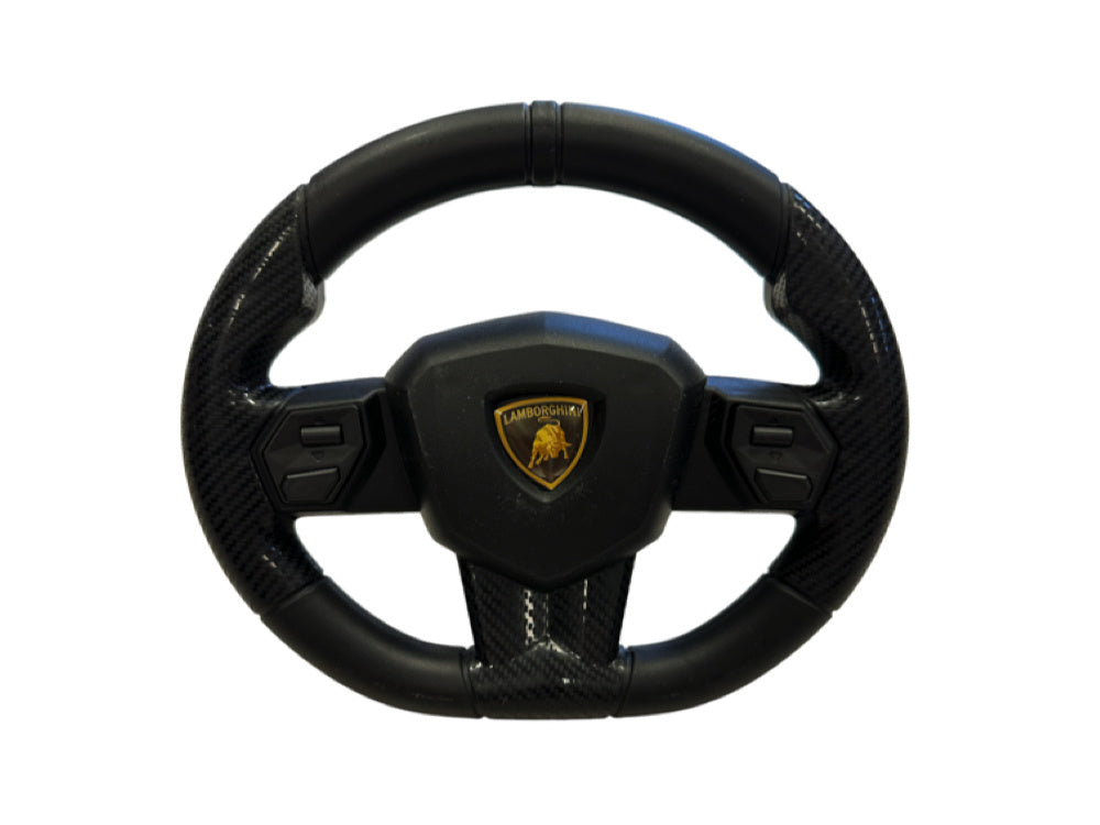 Volant Pour Voiture (Électrique) Pour Enfants
