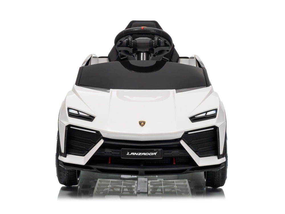 Lamborghini Lanzador, Voiture Pour Enfants 12 Volts