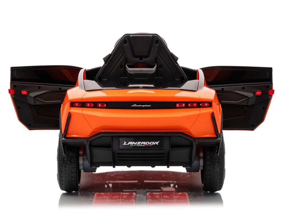 Lamborghini Lanzador, Voiture Pour Enfants 12 Volts