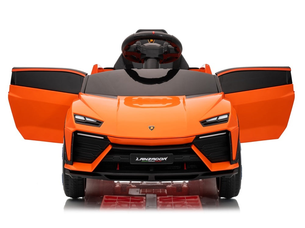 Lamborghini Lanzador, Voiture Pour Enfants 12 Volts