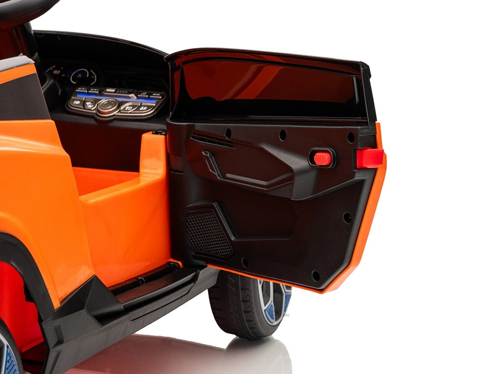 Lamborghini Lanzador, Voiture Pour Enfants 12 Volts