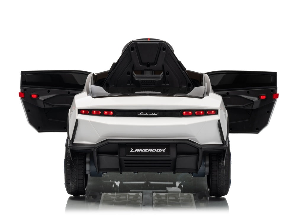 Lamborghini Lanzador, Voiture Pour Enfants 12 Volts