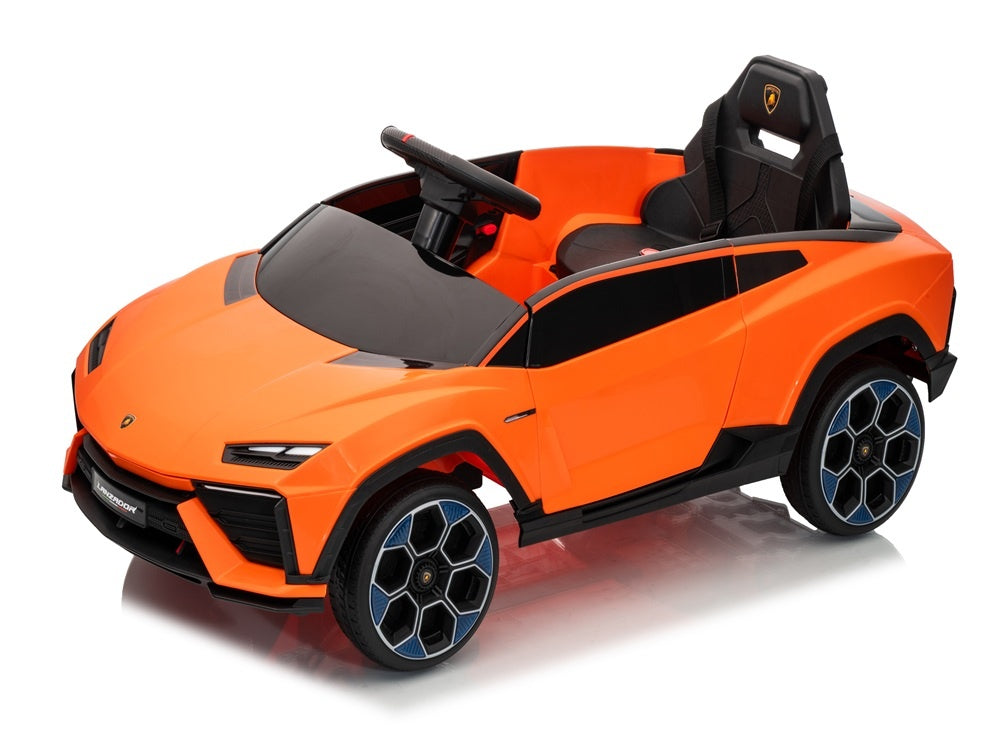 Lamborghini Lanzador, Voiture Pour Enfants 12 Volts