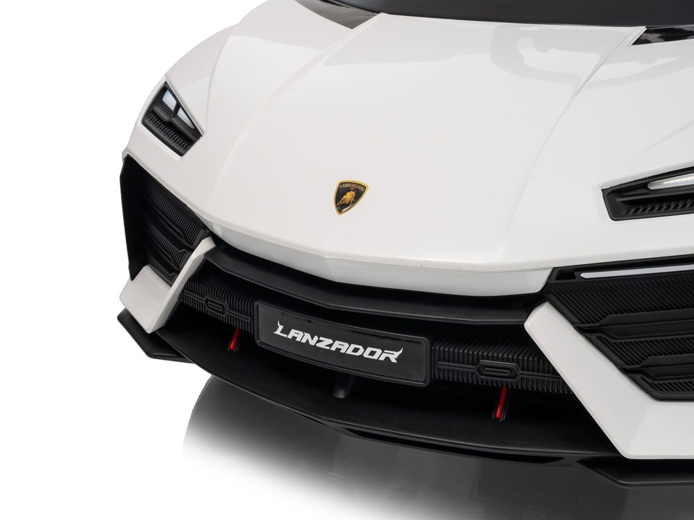 Lamborghini Lanzador, Voiture Pour Enfants 12 Volts