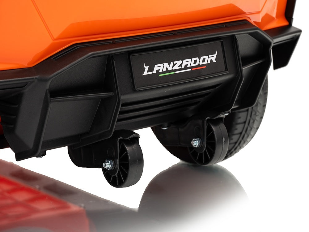 Lamborghini Lanzador, Voiture Pour Enfants 12 Volts